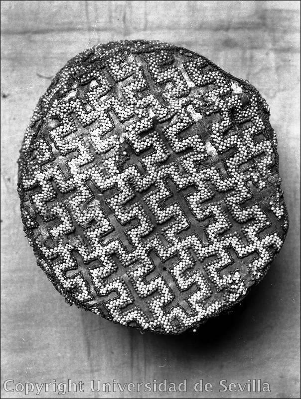 Capiello caballero, 1284 AD, Spain, Alfonso X., Pidal: "Las Cantigas la vida en el s. XIII según la representación iconografica"