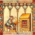 Cantiga de Santa Maria 002