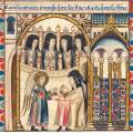 Cantiga de Santa Maria 055