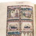 Cantigas de Santa Maria