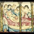 Cantigas de Santa Maria 188. Pitva a vyjmutí srdce.